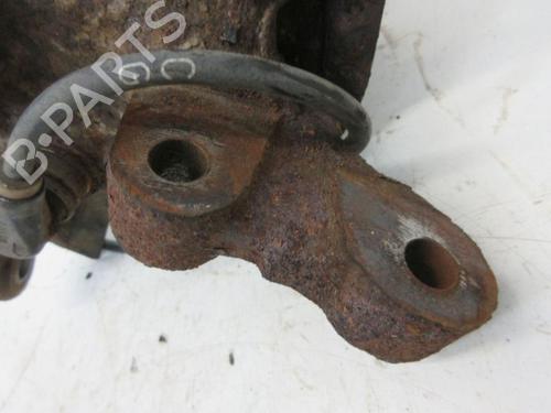 Right front steering knuckle OPEL SENATOR B (V88) 3.0 i Cat (P19) | BP19296821M26 