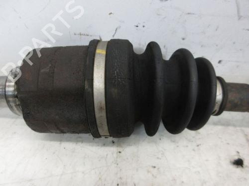 Right front driveshaft SUZUKI SWIFT III (MZ, EZ) 1.3 (RS413, ZC11S) | BP37129377M39 - Image 8