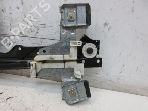 Rear left window mechanism JEEP GRAND CHEROKEE III (WH, WK) 4.7 V8 4x4 | BP29092179C24 