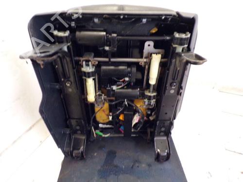 Right front seat MERCEDES-BENZ M-CLASS (W163) ML 400 CDI (163.128) | BP29084209C16 