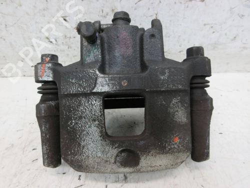 Right front brake caliper MITSUBISHI MIRAGE / SPACE STAR VI Hatchback (A0_A) 1.2 | BP38505430M104 - Image 4