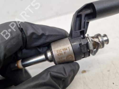 Injector AUDI A1 (8X1, 8XK) 1.4 TFSI | BP37141404M100 - Image 7