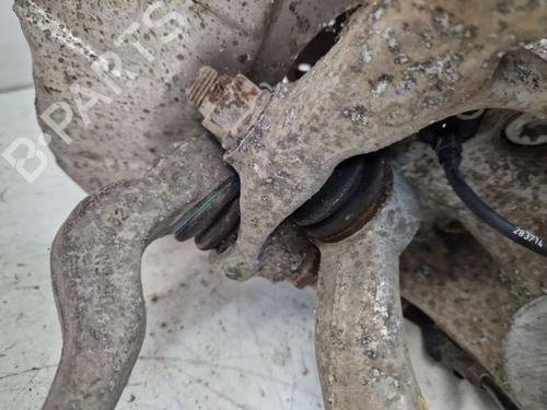 Right front steering knuckle BMW X1 (E84) sDrive 18 i | BP37141943M26 - Image 6