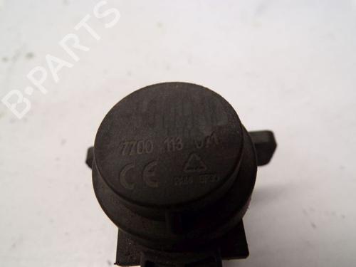 Electronic sensor OPEL VIVARO A Van (X83) 1.9 DI (F7) | BP18801428M84 