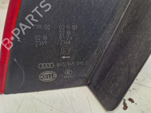 Left taillight AUDI A4 B8 (8K2) 1.8 TFSI | BP37136335C34 - Image 8