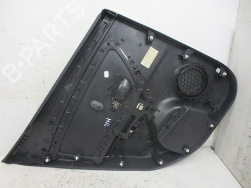 Rear right panel RENAULT MEGANE III Hatchback (BZ0/1_, B3_) 1.5 dCi (BZ09, BZ0D, BZ1W, BZ29, BZ14) | BP37113738C61 - Image 4