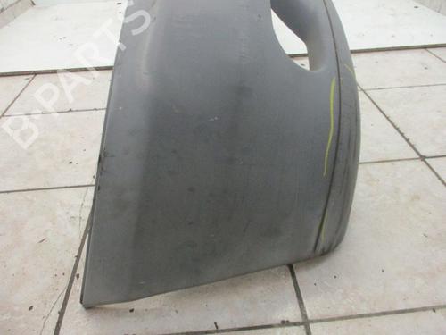 Front bumper MERCEDES-BENZ VITO Bus (W638) 112 CDI 2.2 (638.194) | BP18794522C7 