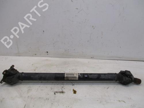 Used Driveshaft BMW X5 (E70) xDrive 48 i (355 hp) 18802173