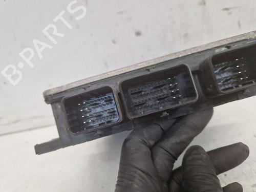 Engine control unit (ECU) RENAULT KANGOO Express (FW0/1_) 1.5 dCi 70 (FW0A, KW0V) | BP37144404M57 - Image 4