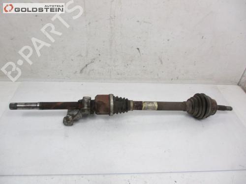 Used Right front driveshaft CITROËN DS3 (SA_) 1.6 HDi 90 (92 hp) 30667396