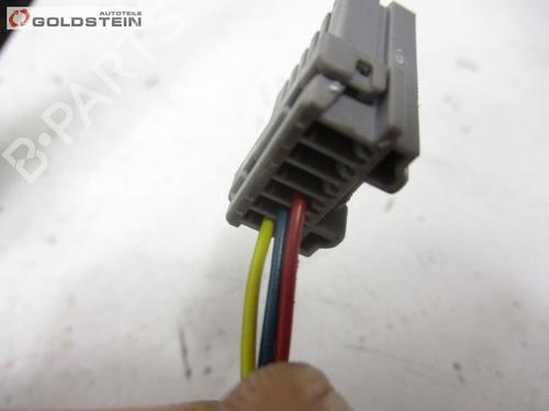 Left mirror NISSAN MICRA III (K12) 1.2 16V | BP18789468C26 