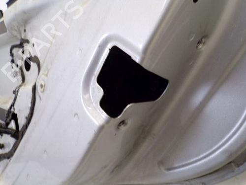 Right rear door MERCEDES-BENZ M-CLASS (W163) ML 400 CDI (163.128) | BP26647799C5 