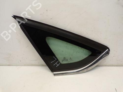 Panel rude bagtil venstre Panel rude bagtil venstre 37132938 37132938