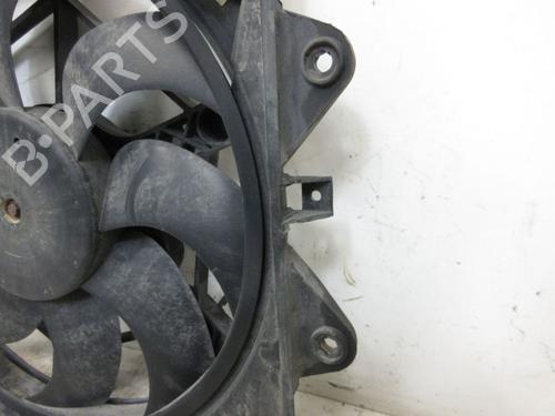 Fan FIAT BRAVO II (198_) 1.4 T-Jet (198AXF1B) | BP29095534M128 