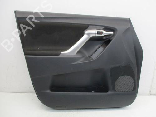 Front left panel TOYOTA VERSO (_R2_) 1.8 (ZGR21_, ZGR21R) | BP37123199C58 - Image 2