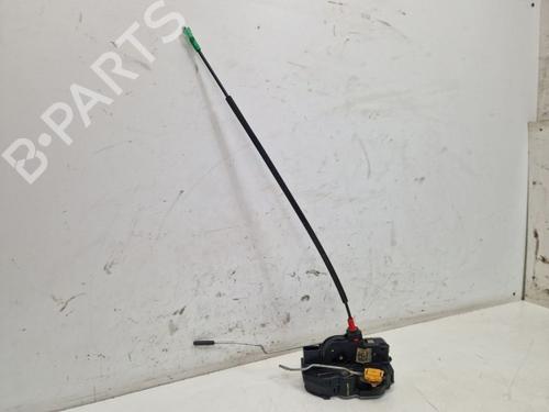 Used Rear right lock Rear right lock 37232817 37232817