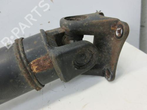Driveshaft SUBARU TRIBECA (B9) 3.6 (WXF) | BP29097429M37 