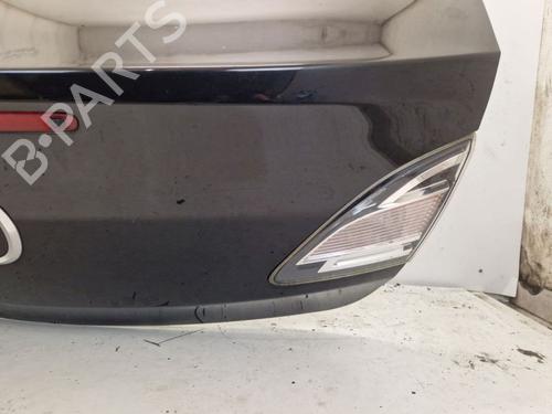 Tailgate MAZDA 6 Hatchback (GH) 2.2 MZR-CD (GH10) | BP33276648C6  - Image 5