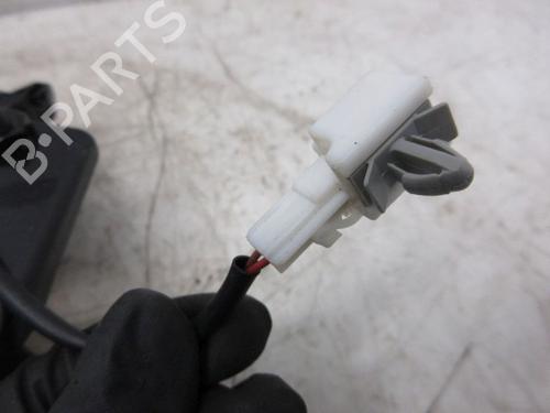 Sunroof MITSUBISHI COLT CZC VI Convertible (RG) 1.5 (Z36A) | BP29095522C124 