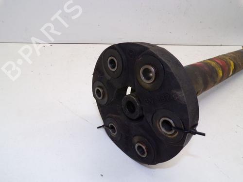 Driveshaft MERCEDES-BENZ S-CLASS (W126) 500 SE, SEL (126.036) | BP29084792M37 