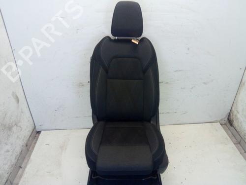 Used Left front seat NISSAN QASHQAI III (J12) 1.5 VC-T e-Power (190 hp) 26737770
