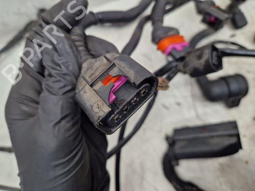 Wiring harness AUDI A4 B7 (8EC) 1.8 T | BP37137588E16 - Image 10