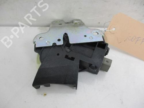 Electronic module VW PASSAT B7 (362) 1.6 TDI | BP37098213M83 - Image 3
