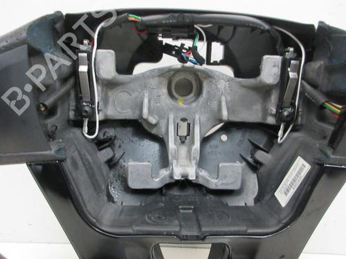 Steering wheel RENAULT ZOE (BFM_) ZOE | BP29099247C49 