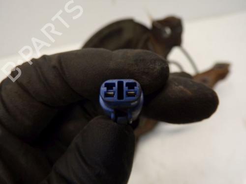Left front steering knuckle SUZUKI SX4 (EY, GY) 1.9 DDiS (RW419D) | BP37130514M25 - Image 8