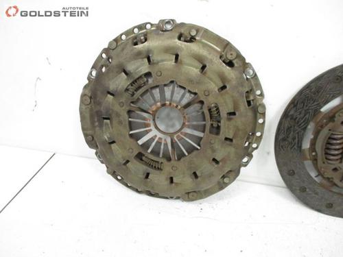 Flywheel FORD TRANSIT Bus (FD_ _, FB_ _, FS_ _, FZ_ _, FC_ _) 2.4 TDCi | BP30977404M101