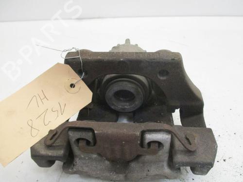 Left rear brake caliper BMW 5 (E60) 530 i | BP37118998M107 - Image 5