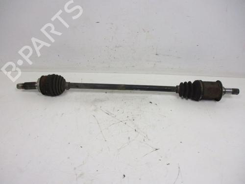 Used Right rear driveshaft Right rear driveshaft 37112837 37112837