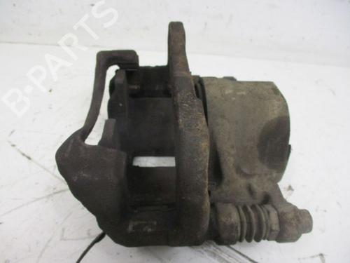 Left front brake caliper HONDA FR-V (BE) 2.2 i CTDi (BE5) | BP37113076M105 - Image 2