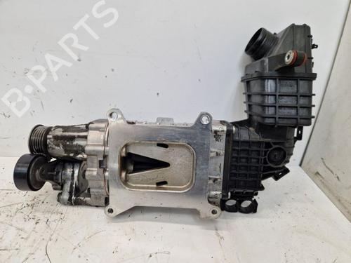 Electronic module VW TOURAN (1T1, 1T2) 1.4 TSI | BP28330249M83 