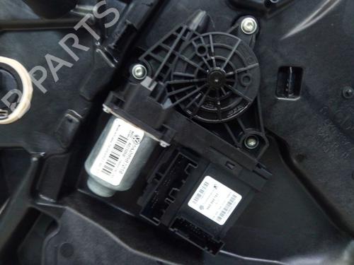 Front left window mechanism VW EOS (1F7, 1F8) 2.0 TFSI | BP38507034C22 - Image 3