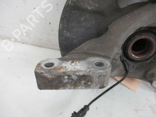 Right front steering knuckle SAAB 9-3 (YS3F, E79, D79, D75) 1.9 TiD | BP18792959M26 