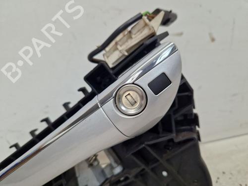 Klamka zewnętrzna drzwi przednich lewych MERCEDES-BENZ A-CLASS (W169) A 180 CDI (169.007, 169.307) | BP29603234C128