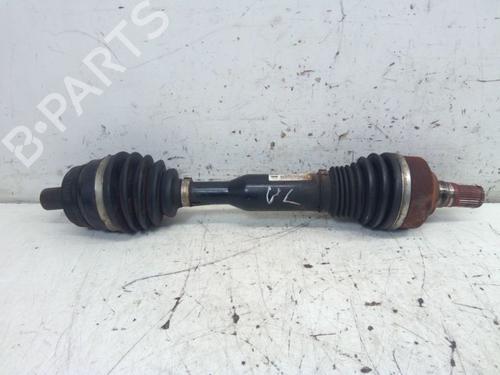 Used Left front driveshaft Left front driveshaft 38506356 38506356