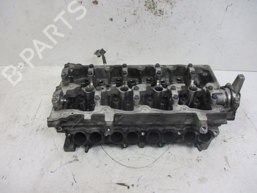 Used Cylinder head HYUNDAI i30 Estate (FD) 1.6 CRDi (90 hp) 18796972