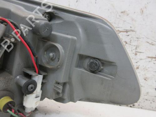 Left taillight SUBARU IMPREZA Hatchback (GR, GH, G3) 2.0 D AWD | BP29093124C34 