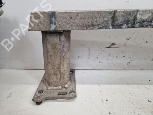 Front bumper reinforcement PEUGEOT EXPERT Van (VF3A_, VF3U_, VF3X_) 2.0 HDi 130 | BP31702845C109