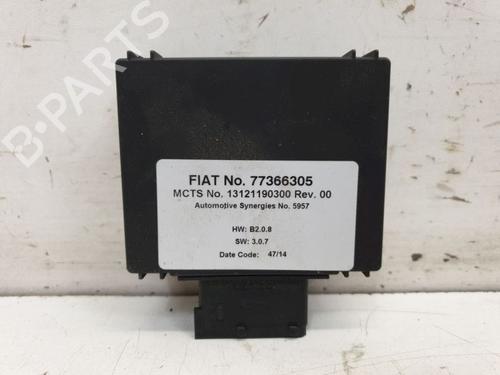 Control unit FIAT 500 C (312_) 0.9 (312AG1A) | BP38625165M11 - Image 2