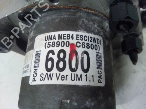 Electronic module KIA SORENTO III (UM) 2.4 GDI | BP29523636M83 