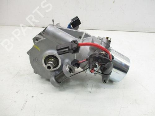 Steering column MITSUBISHI ASX (GA_W_) 1.8 DI-D (GA6W) | BP37120985M21 - Image 8