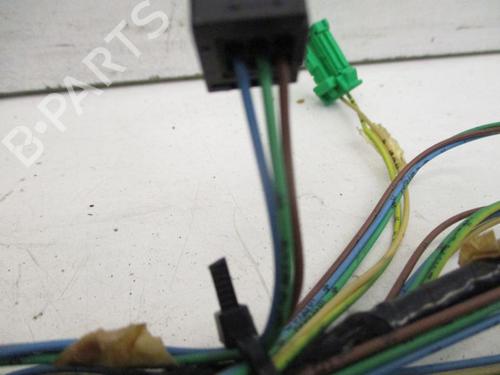 Left mirror CITROËN C4 I (LC_) 1.6 HDi | BP30667787C26 