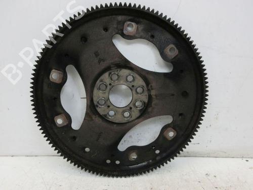 Flywheel PEUGEOT 407 Coupe (6C_) 2.7 HDi | BP19292648M101 