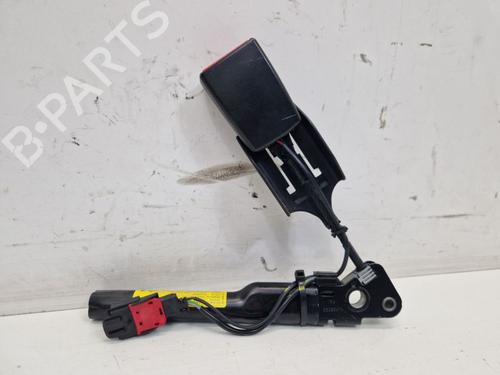 Used Seat buckle Seat buckle 39615718 39615718