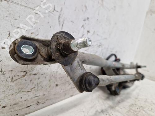 Front wipers mechanism CHEVROLET CRUZE (J300) 1.4 | BP29107009C83 