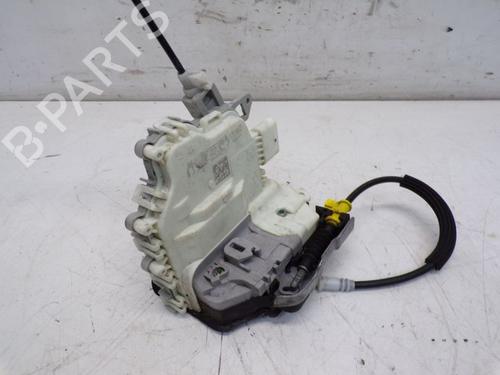 Rear right lock AUDI A5 Sportback (8TA) 3.0 TDI quattro | BP29100524C99 