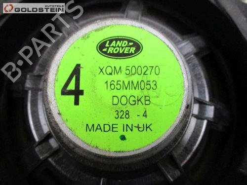 Speaker LAND ROVER DISCOVERY III (L319) 2.7 TD 4x4 | BP13762000E2 